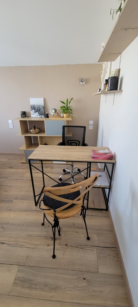 photo activite POURSAT JÉRÔME