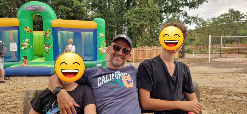 photo diplome POURSAT JÉRÔME