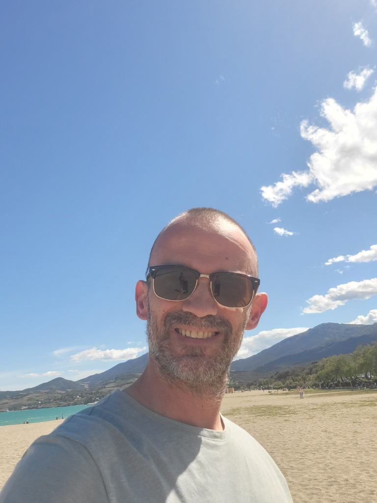 photo portrait POURSAT JÉRÔME