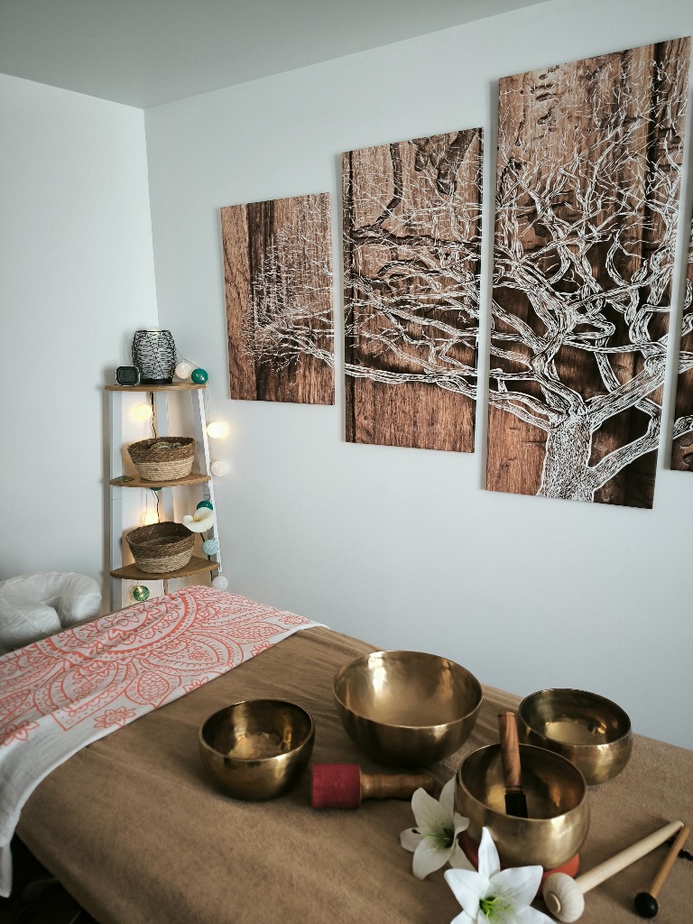 photo cabinet Laure Rousseau