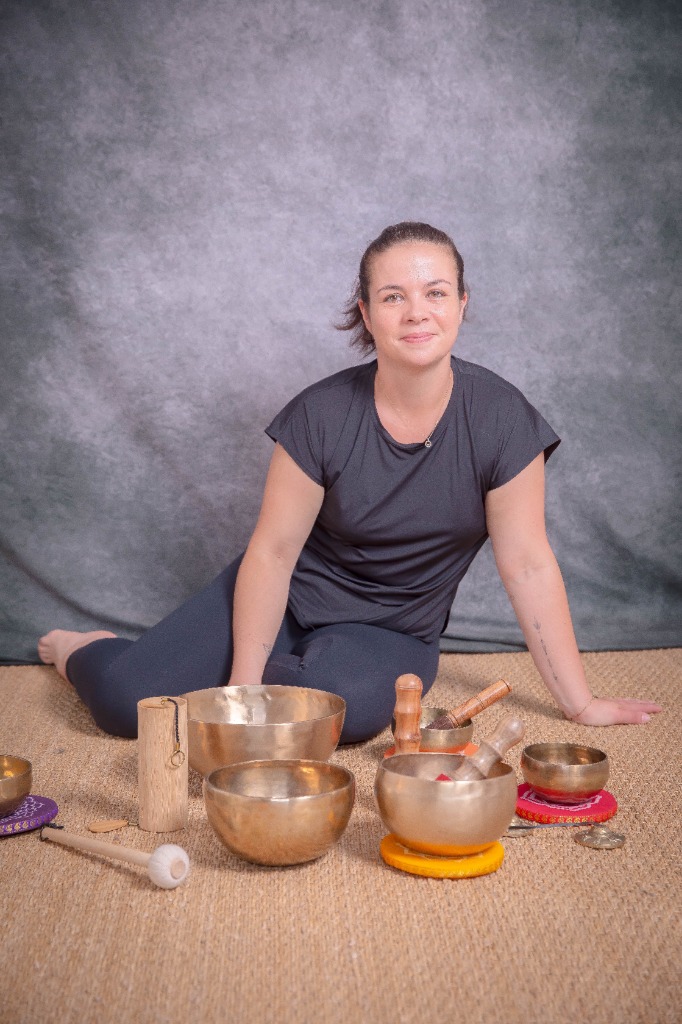 photo portrait Laure Rousseau