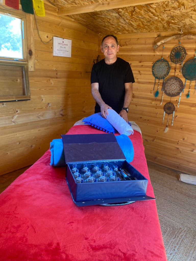 photo portrait Armand Peroni