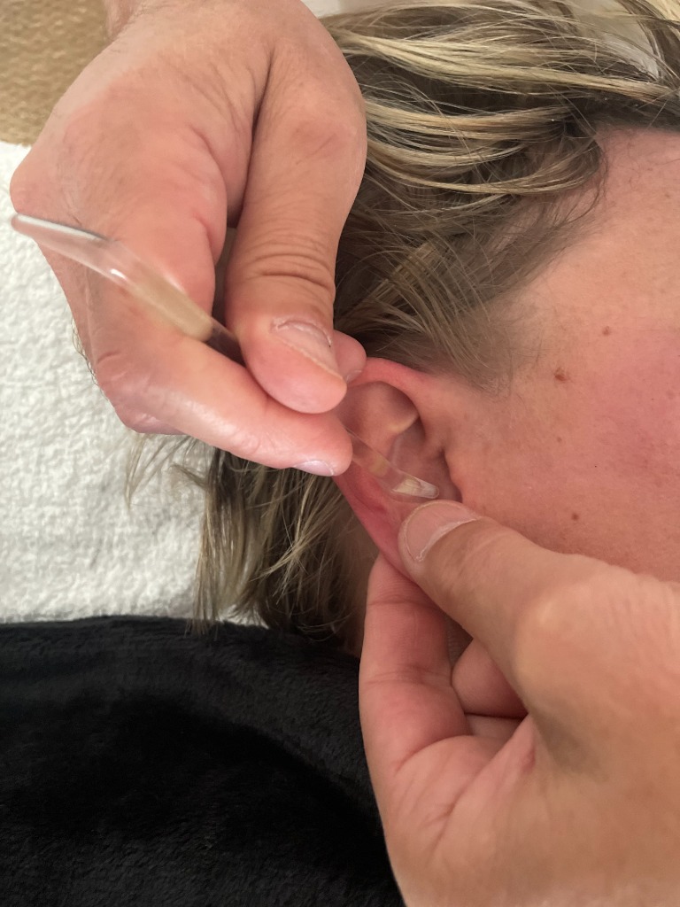 photo activite Oudet julien