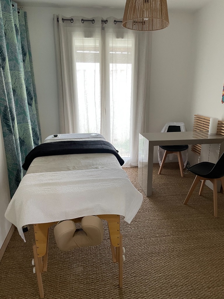 photo cabinet Oudet julien