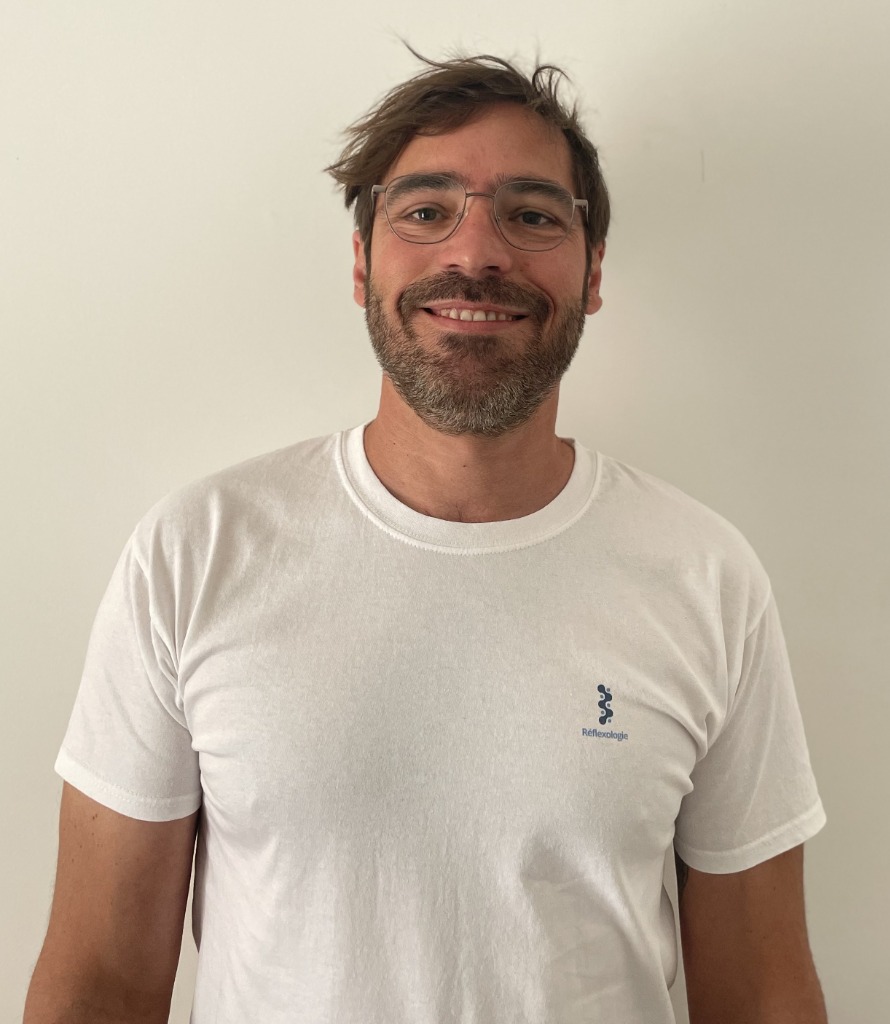 photo portrait Oudet julien