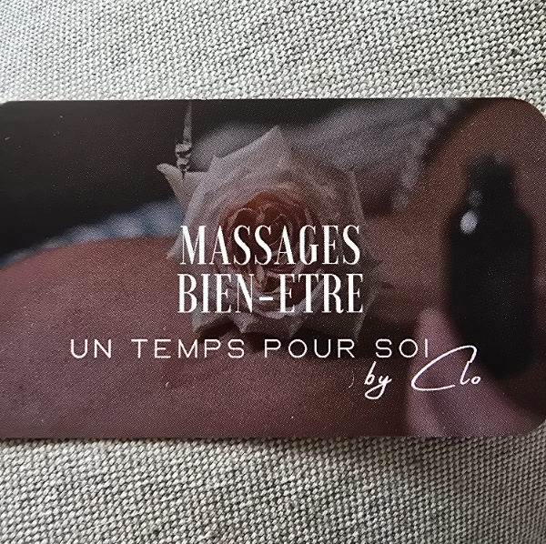 Un Temps pour Soi by Clo