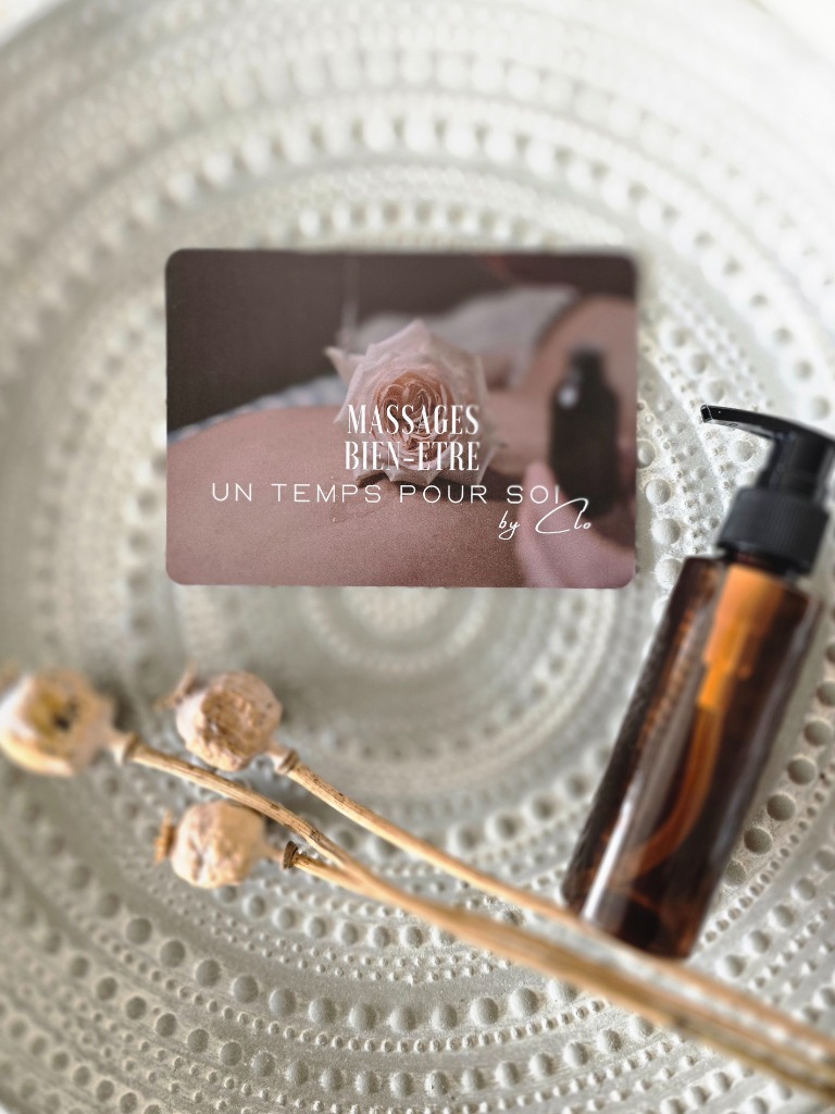 photo cabinet Un Temps pour Soi by Clo