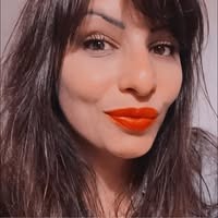 photo portrait Farah LEMAIRE 