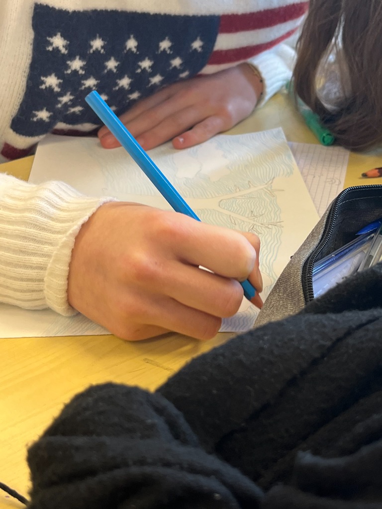 photo activite Aurore Corman