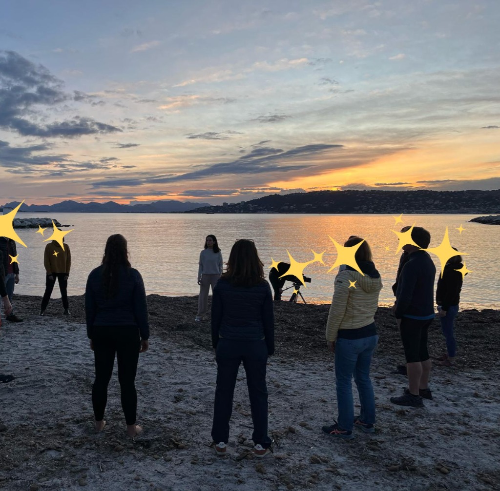 photo activite ATRAVERSOI