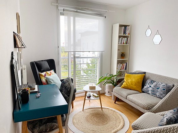 photo cabinet Caroline Wartel