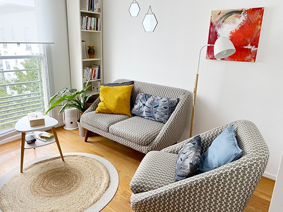 photo seance Caroline Wartel