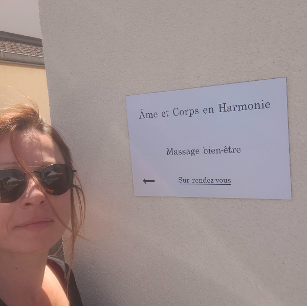 Catherine Michau-Limare