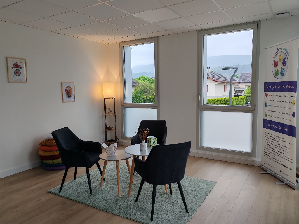 photo cabinet Barbara Duzelier 