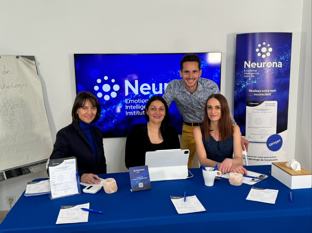 photo cabinet Neurona