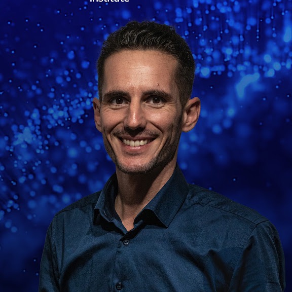 photo portrait Neurona David Lux