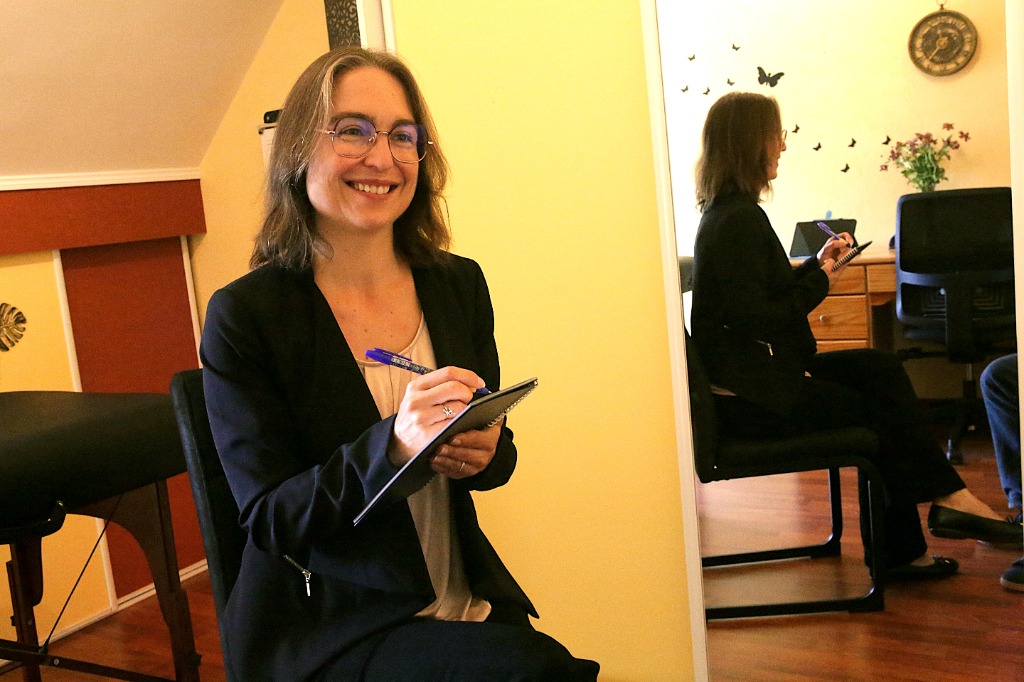 photo activite Fabienne HUMBERT