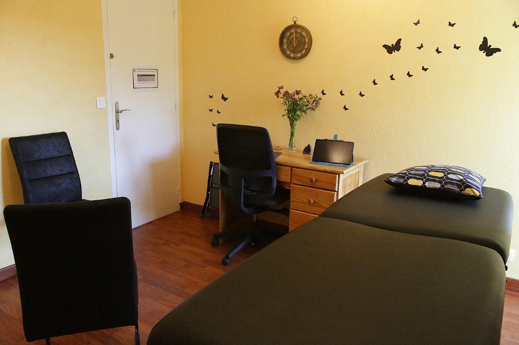 photo cabinet Fabienne HUMBERT