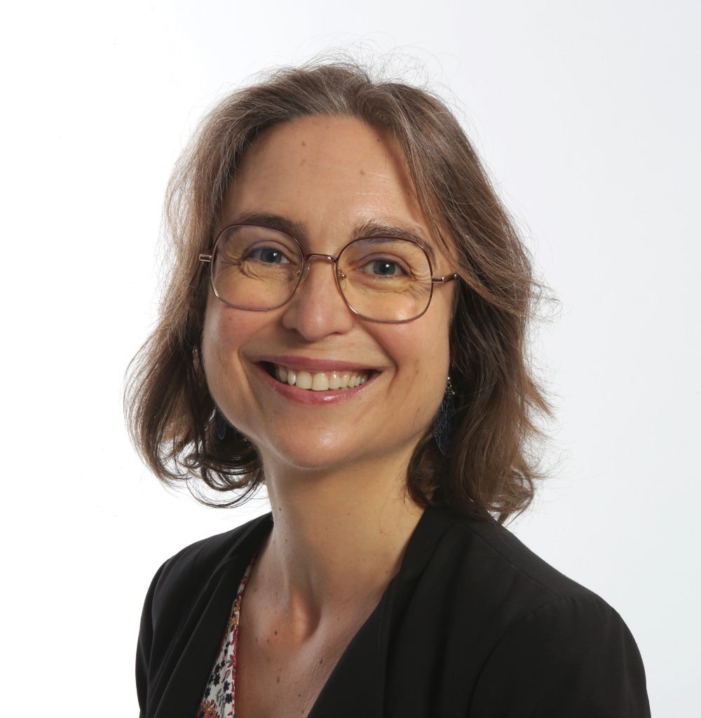 photo portrait Fabienne HUMBERT