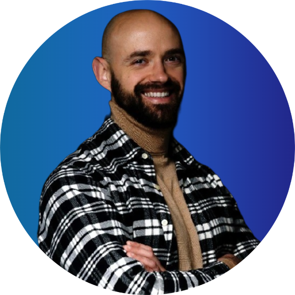 Cédric HORRACH Y ALOS