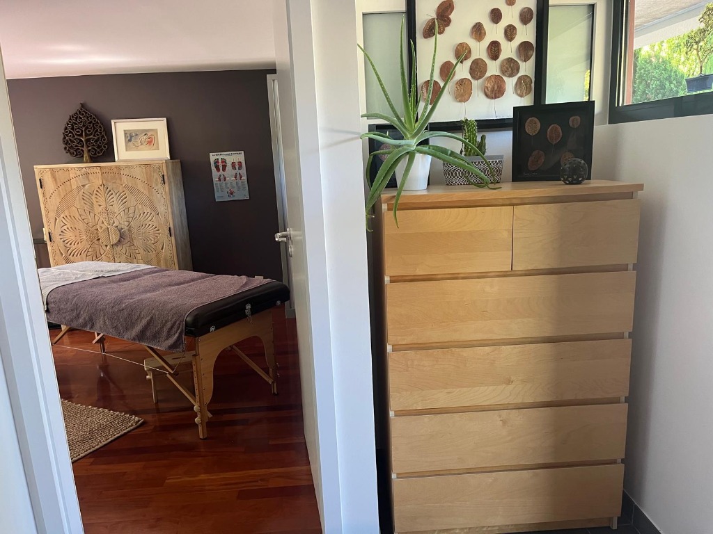 photo activite Christelle FLACH, Naturopathe 