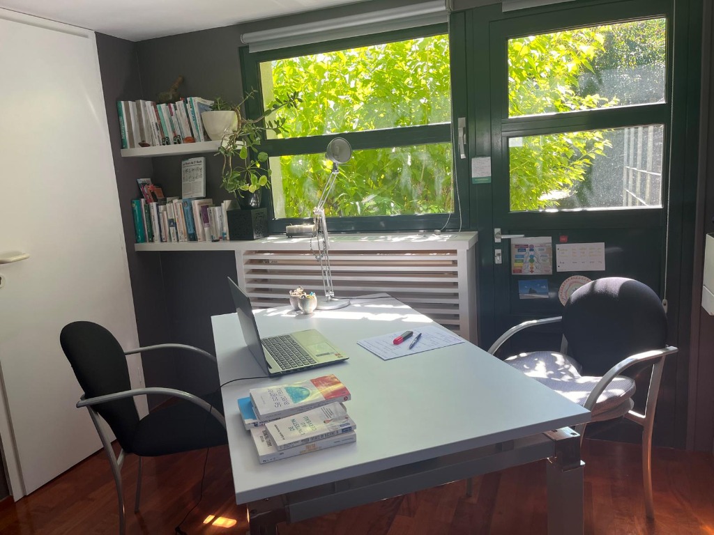 photo cabinet Christelle FLACH