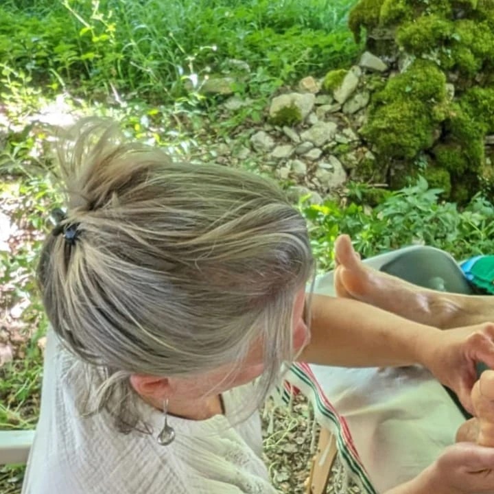 photo seance Christelle FLACH