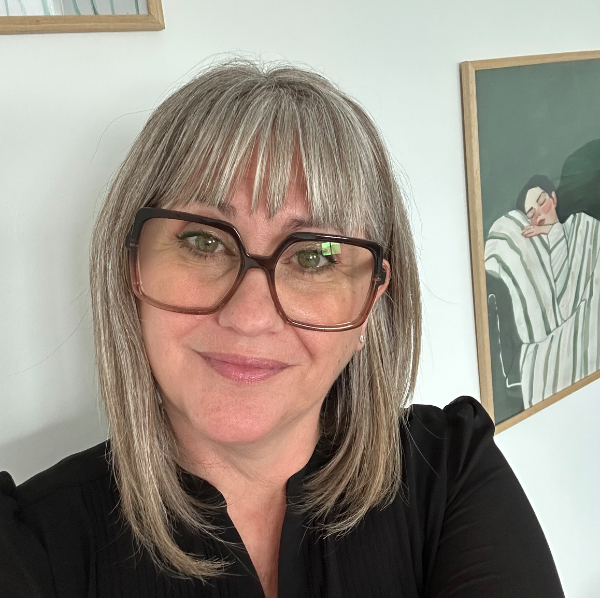 Marie Hélène LE PANSE