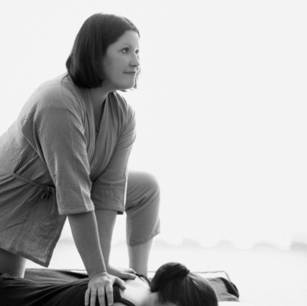 FLOW KI - Géraldine ERCOLANI