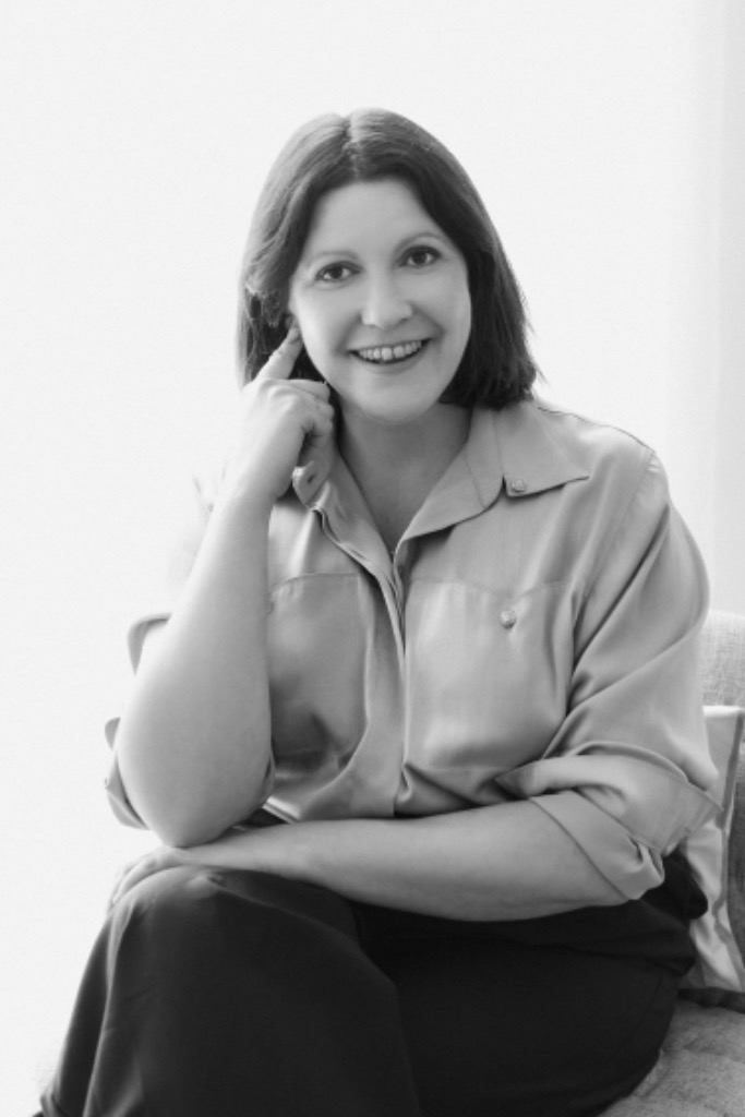 photo portrait FLOW KI - Géraldine ERCOLANI