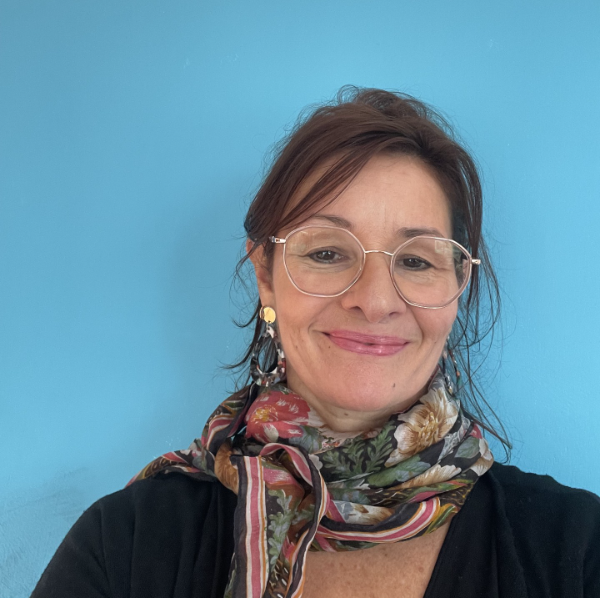 Valérie Marionneau REFLEXOVAL