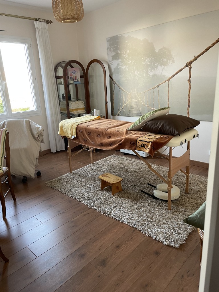 photo cabinet Valérie Marionneau REFLEXOVAL