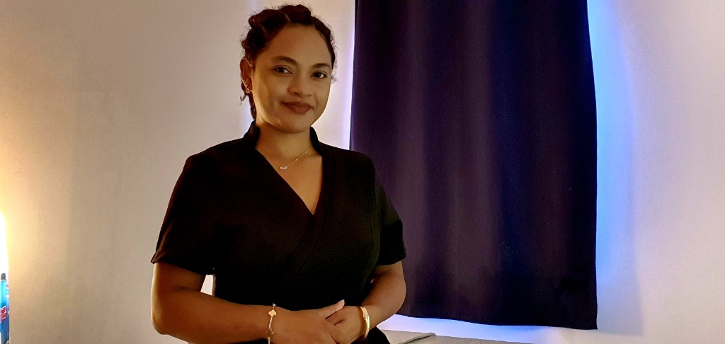 photo portrait Soul touch bien-être 