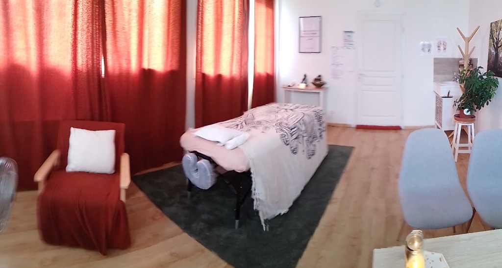 photo cabinet Eva-Maria FORMOSO