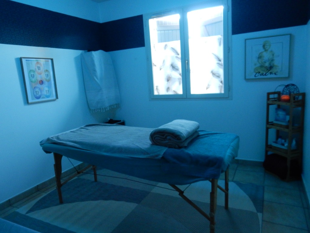 photo cabinet Gaelle Levy