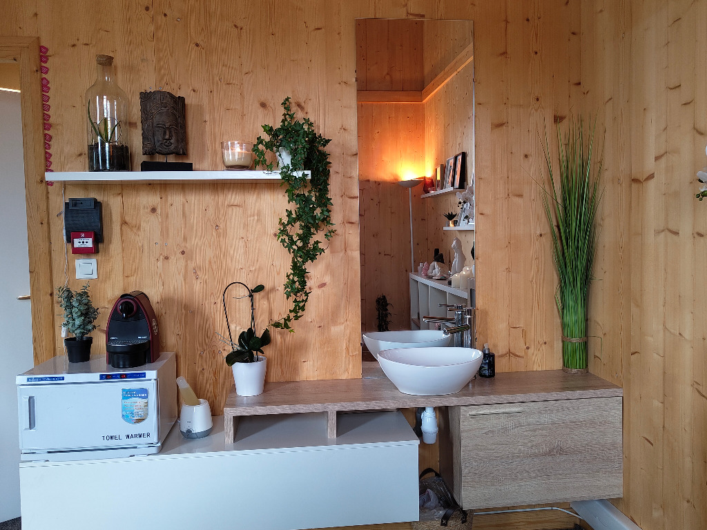 photo activite Dominique GRANGEON