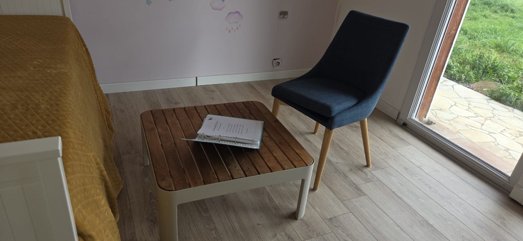 photo cabinet Melissa Gillot 