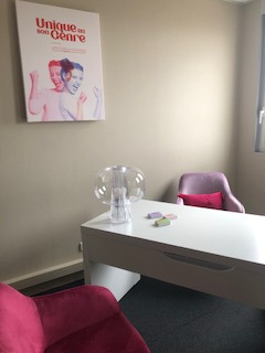 photo cabinet OBERSON Sarah