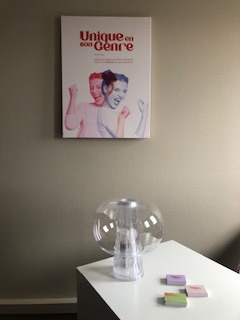 photo seance OBERSON Sarah