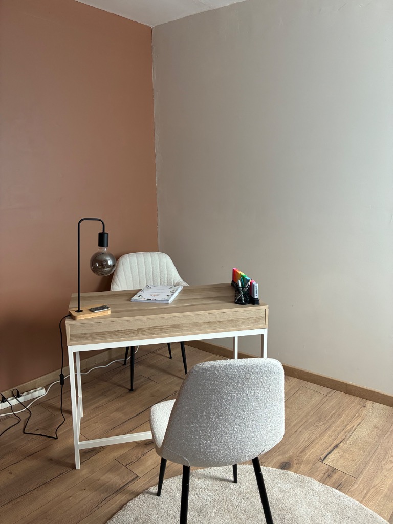 photo cabinet Aile est bien 