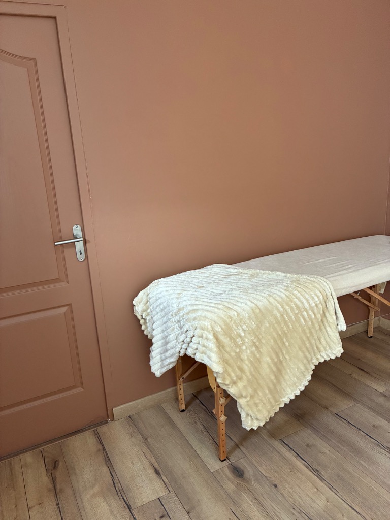 photo seance Aile est bien 