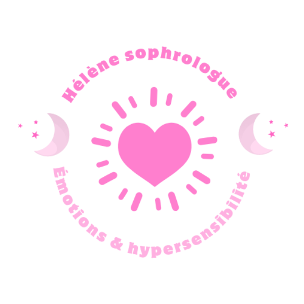 Hélène sophrologue: émotions et hypersensibilité