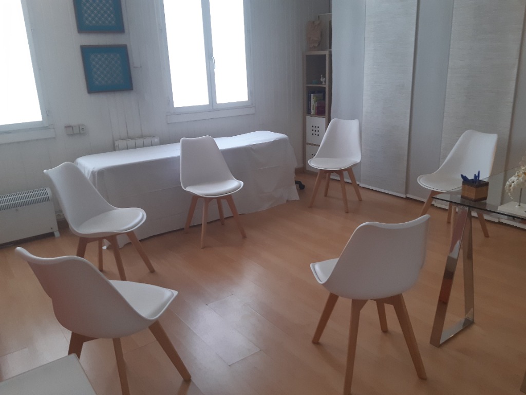 photo activite Joëlle MAURICE