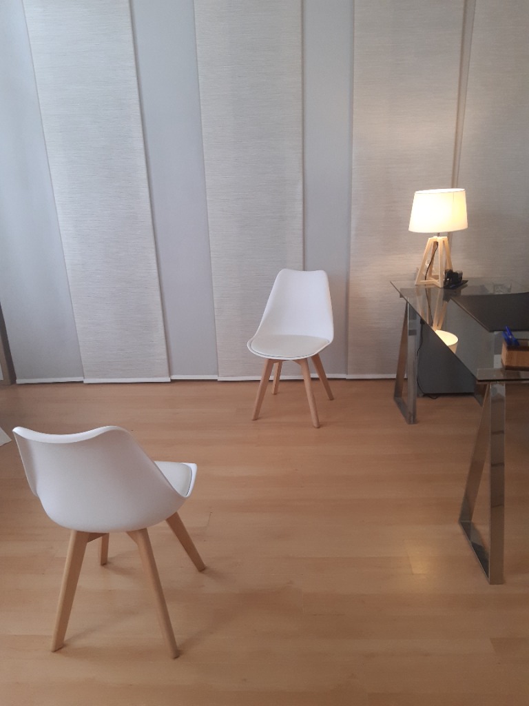 photo seance Joëlle MAURICE