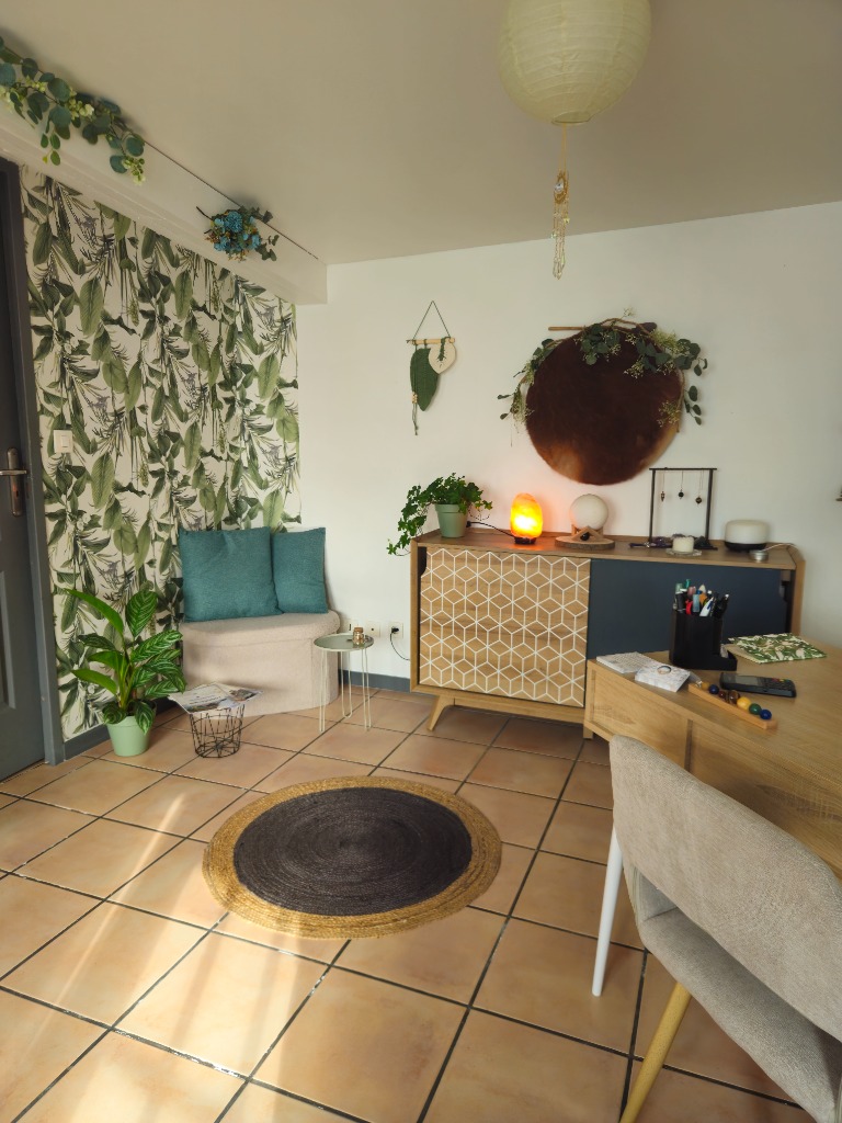 photo cabinet L’âme sauvage