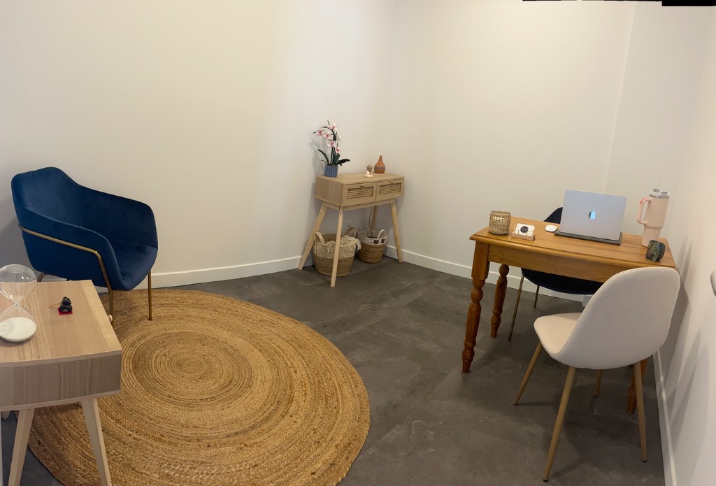 photo cabinet Elodie Demouy