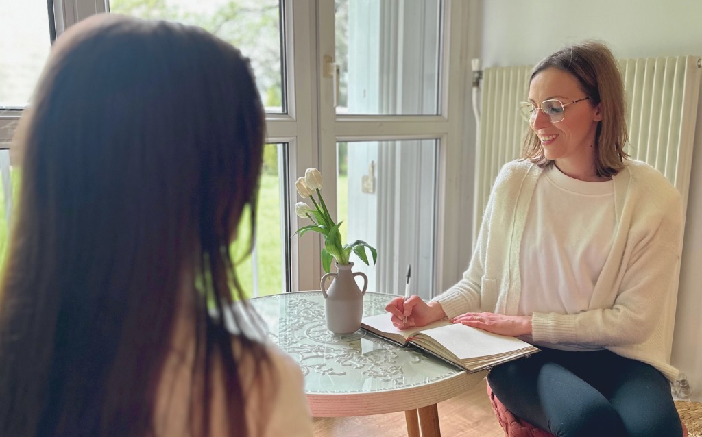 photo seance Elodie Demouy