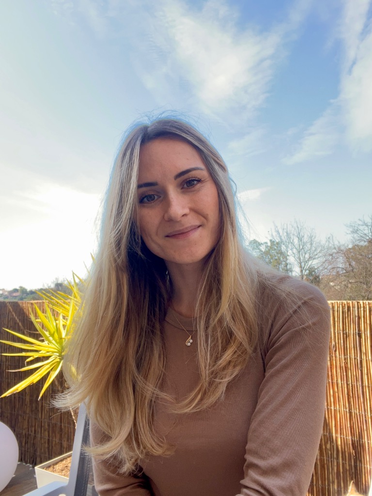 photo activite Emilie Sgro