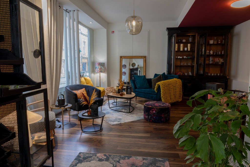 photo cabinet Vincent Morena