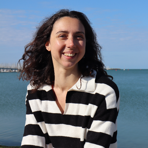 Manon ANGER - Conseillère Naturopathie Puilboreau